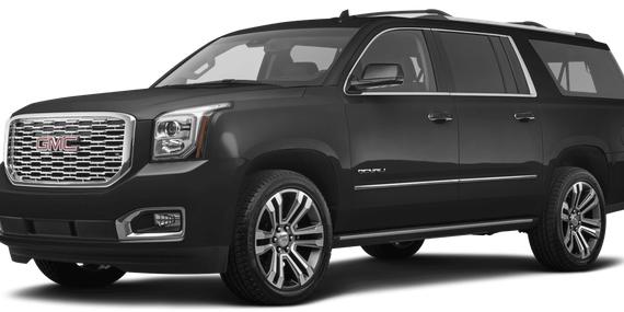 GMC YUKON XL 2020 1GKS1HKJ2LR113723 image